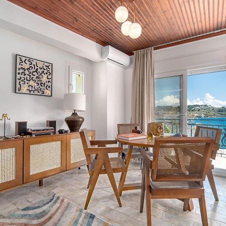 Megaron Skiathos Boutique Residence Ngoại thất bức ảnh