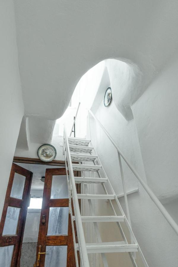 Megaron Skiathos Boutique Residence Ngoại thất bức ảnh